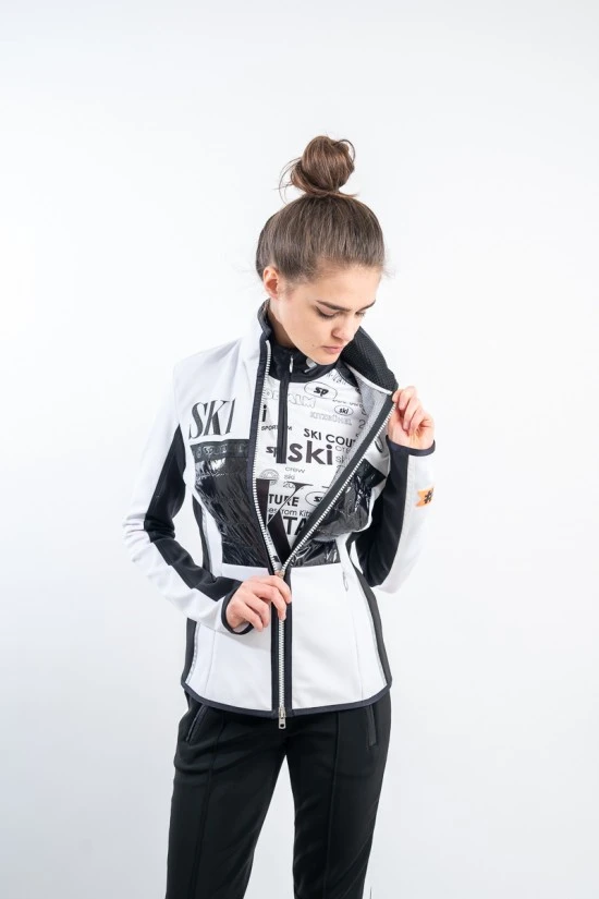 SPORTALM CAPITAL FLEECE 942518170 3 SPORTALM CAPITAL FLEECE 942518170