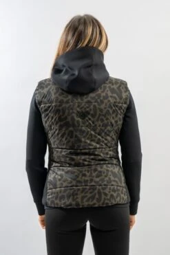 SPORTALM DAISY VEST 9822003135 11 SPORTALM DAISY VEST 9822003135 -Sci Attrezzatura Negozio sportalm daisy vest 9822003135 3