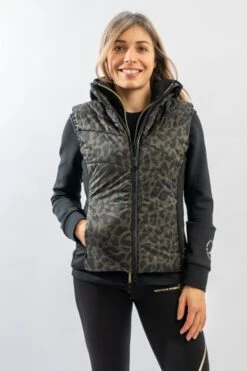 SPORTALM DAISY VEST 9822003135 12 SPORTALM DAISY VEST 9822003135 -Sci Attrezzatura Negozio sportalm daisy vest 9822003135 4