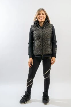 SPORTALM DAISY VEST 9822003135 13 SPORTALM DAISY VEST 9822003135 -Sci Attrezzatura Negozio sportalm daisy vest 9822003135 5