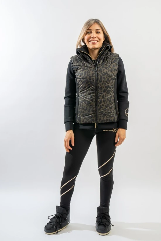 SPORTALM DAISY VEST 9822003135 8 SPORTALM DAISY VEST 9822003135 - immagine 6