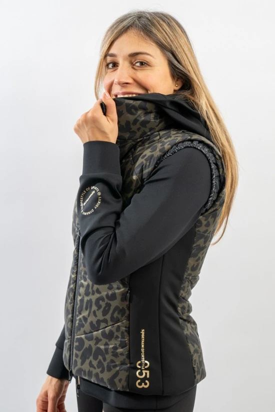 SPORTALM DAISY VEST 9822003135 3 SPORTALM DAISY VEST 9822003135