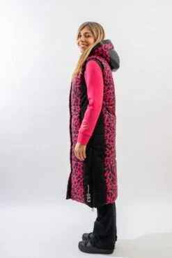 SPORTALM DAKOTA LEO HOODED LONG VEST 9822010135 16 SPORTALM DAKOTA LEO HOODED LONG VEST 9822010135 -Sci Attrezzatura Negozio sportalm dakota leo hooded long vest 9822010135 2