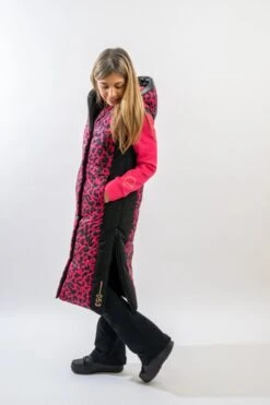 SPORTALM DAKOTA LEO HOODED LONG VEST 9822010135 19 SPORTALM DAKOTA LEO HOODED LONG VEST 9822010135 -Sci Attrezzatura Negozio sportalm dakota leo hooded long vest 9822010135 5