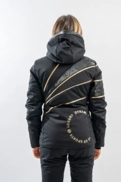 SPORTALM DALLAS HOODED SKI JACKET 9820510147 -Sci Attrezzatura Negozio sportalm dallas hooded ski jacket 9820510147 3