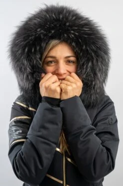 SPORTALM DALLAS HOODED SKI JACKET 9820510147 -Sci Attrezzatura Negozio sportalm dallas hooded ski jacket 9820510147 6