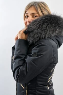 SPORTALM DALLAS HOODED SKI JACKET 9820510147 -Sci Attrezzatura Negozio sportalm dallas hooded ski jacket 9820510147 7