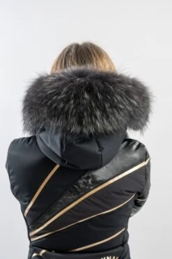 SPORTALM DALLAS HOODED SKI JACKET 9820510147 -Sci Attrezzatura Negozio sportalm dallas hooded ski jacket 9820510147 8