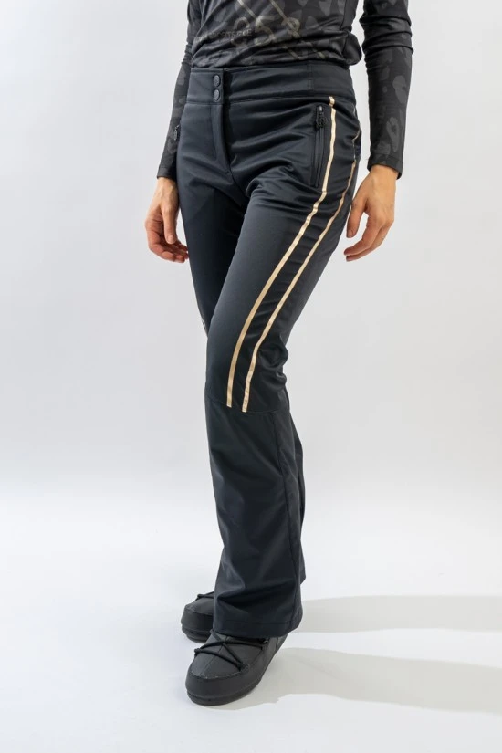 SPORTALM DAMIAN SKI PANTS 9828005147 4 SPORTALM DAMIAN SKI PANTS 9828005147 - immagine 2