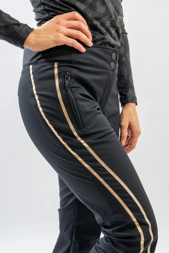 SPORTALM DAMIAN SKI PANTS 9828005147 6 SPORTALM DAMIAN SKI PANTS 9828005147 - immagine 4