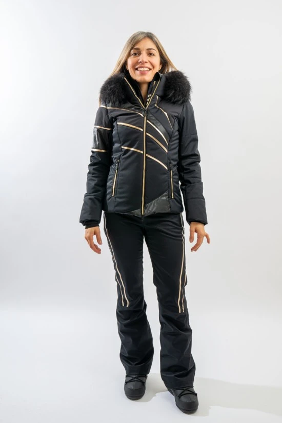 SPORTALM DAMIAN SKI PANTS 9828005147 7 SPORTALM DAMIAN SKI PANTS 9828005147 - immagine 5