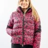 SPORTALM DECIDE LEO HOODED SKI JACKET 9820513135 -Sci Attrezzatura Negozio sportalm decide leo hooded ski jacket 9820513135