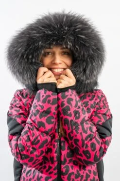 SPORTALM DECIDE LEO HOODED SKI JACKET 9820513135 -Sci Attrezzatura Negozio sportalm decide leo hooded ski jacket 9820513135 5