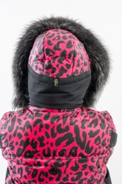 SPORTALM DECIDE LEO HOODED SKI JACKET 9820513135 -Sci Attrezzatura Negozio sportalm decide leo hooded ski jacket 9820513135 8