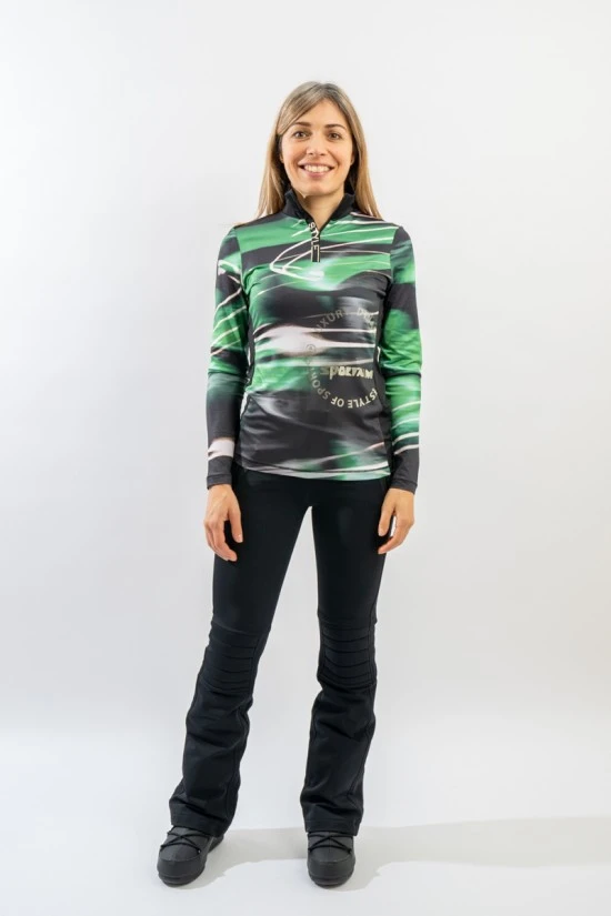 SPORTALM DECISIVE FIRST LAYER 9823001761 7 SPORTALM DECISIVE FIRST LAYER 9823001761 - immagine 5