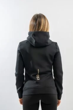 SPORTALM DESIRE HOODED SECOND LAYER 9823529027 11 SPORTALM DESIRE HOODED SECOND LAYER 9823529027 -Sci Attrezzatura Negozio sportalm desire hooded second layer 9823529027 3