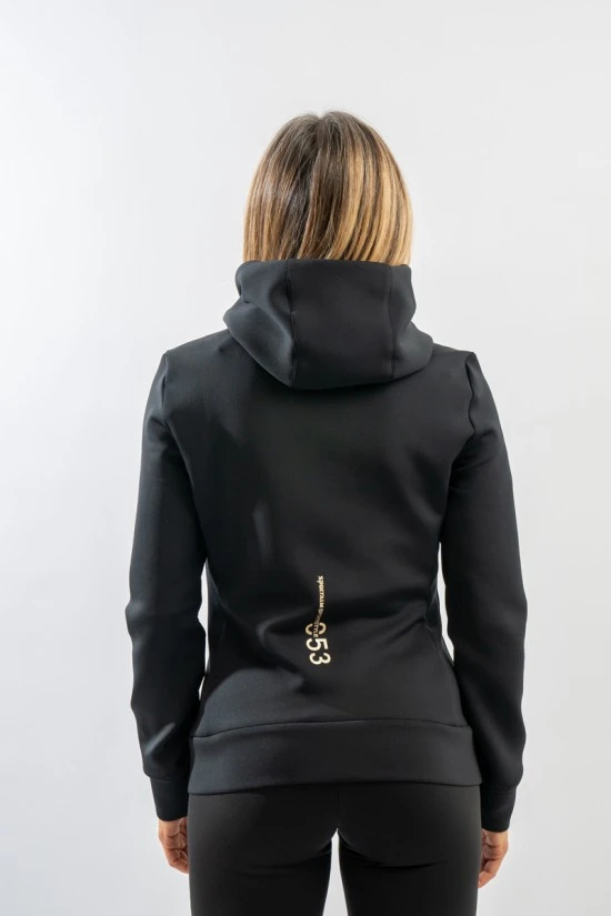 SPORTALM DESIRE HOODED SECOND LAYER 9823529027 6 SPORTALM DESIRE HOODED SECOND LAYER 9823529027 - immagine 4