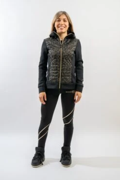 SPORTALM DESIRE HOODED SECOND LAYER 9823529027 12 SPORTALM DESIRE HOODED SECOND LAYER 9823529027 -Sci Attrezzatura Negozio sportalm desire hooded second layer 9823529027 4