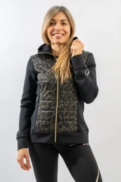 SPORTALM DESIRE HOODED SECOND LAYER 9823529027 13 SPORTALM DESIRE HOODED SECOND LAYER 9823529027 -Sci Attrezzatura Negozio sportalm desire hooded second layer 9823529027 5