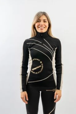 SPORTALM DISCOTECA SECOND LAYER 9824507801 9 SPORTALM DISCOTECA SECOND LAYER 9824507801 -Sci Attrezzatura Negozio sportalm discoteca second layer 9824507801 1