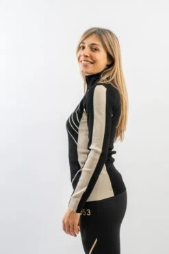 SPORTALM DISCOTECA SECOND LAYER 9824507801 10 SPORTALM DISCOTECA SECOND LAYER 9824507801 -Sci Attrezzatura Negozio sportalm discoteca second layer 9824507801 2