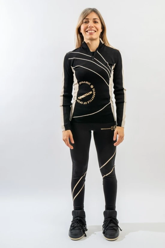 SPORTALM DISCOTECA SECOND LAYER 9824507801 8 SPORTALM DISCOTECA SECOND LAYER 9824507801 - immagine 6