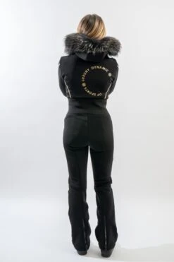 SPORTALM DISCOVER HOODED FUR SKI SUIT 9829008530 14 SPORTALM DISCOVER HOODED FUR SKI SUIT 9829008530 -Sci Attrezzatura Negozio sportalm discover hooded fur ski suit 9829008530 3