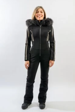 SPORTALM DISCOVER HOODED FUR SKI SUIT 9829008530 16 SPORTALM DISCOVER HOODED FUR SKI SUIT 9829008530 -Sci Attrezzatura Negozio sportalm discover hooded fur ski suit 9829008530 5