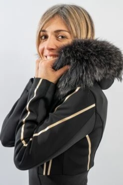 SPORTALM DISCOVER HOODED FUR SKI SUIT 9829008530 19 SPORTALM DISCOVER HOODED FUR SKI SUIT 9829008530 -Sci Attrezzatura Negozio sportalm discover hooded fur ski suit 9829008530 8