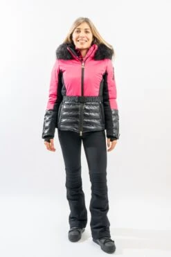 SPORTALM DIZZY HOODED SKI JACKET 9820576191 -Sci Attrezzatura Negozio sportalm dizzy hooded ski jacket 9820576191 10