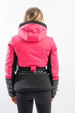 SPORTALM DIZZY HOODED SKI JACKET 9820576191 -Sci Attrezzatura Negozio sportalm dizzy hooded ski jacket 9820576191 3