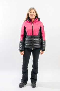 SPORTALM DIZZY HOODED SKI JACKET 9820576191 -Sci Attrezzatura Negozio sportalm dizzy hooded ski jacket 9820576191 5