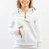 SPORTALM DOLLY HOODED SWEAT 9824006027 1 SPORTALM DOLLY HOODED SWEAT 9824006027 -Sci Attrezzatura Negozio sportalm dolly hooded sweat 9824006027
