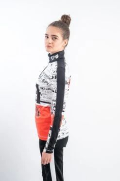 SPORTALM ELECTRA SHIRTS 945130779 -Sci Attrezzatura Negozio sportalm electra shirts 945130779 2