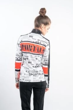 SPORTALM ELECTRA SHIRTS 945130779 -Sci Attrezzatura Negozio sportalm electra shirts 945130779 3