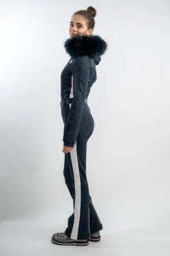 SPORTALM JEROME PELZ JUMPSUIT 94208540 -Sci Attrezzatura Negozio sportalm jerome pelz jumpsuit 94208540 2