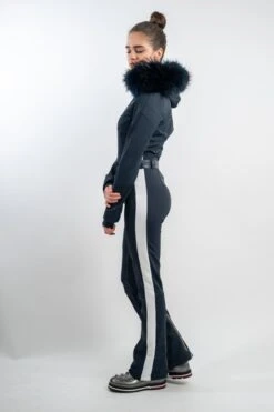 SPORTALM JEROME PELZ JUMPSUIT 94208540