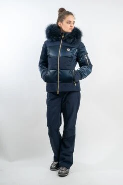 SPORTALM JONQUIERE PANT 942812139 -Sci Attrezzatura Negozio sportalm jonquiere pant 942812139 4