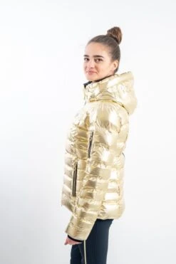 SPORTALM KYKA METALLIC SKI JACKET 942132412 13 SPORTALM KYKA METALLIC SKI JACKET 942132412 -Sci Attrezzatura Negozio sportalm kyka metallic ski jacket 942132412 2