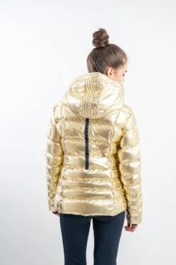 SPORTALM KYKA METALLIC SKI JACKET 942132412 14 SPORTALM KYKA METALLIC SKI JACKET 942132412 -Sci Attrezzatura Negozio sportalm kyka metallic ski jacket 942132412 3