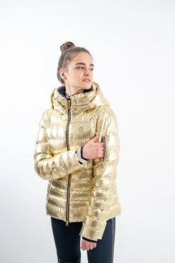 SPORTALM KYKA METALLIC SKI JACKET 942132412 19 SPORTALM KYKA METALLIC SKI JACKET 942132412 -Sci Attrezzatura Negozio sportalm kyka metallic ski jacket 942132412 8