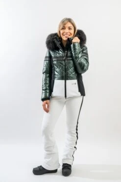 SPORTALM MAYLI SKI PANTS 9828017530 -Sci Attrezzatura Negozio sportalm mayli ski pants 9828017530 4