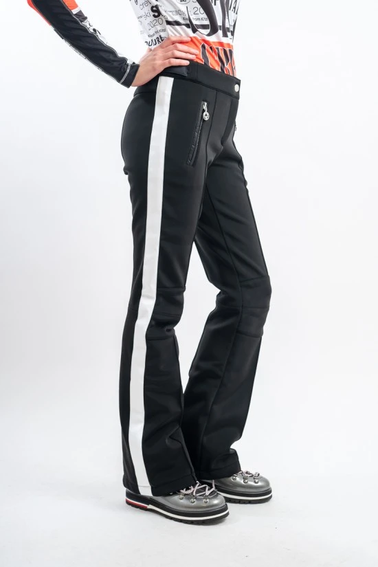 SPORTALM MEDAL PANT 942848530 4 SPORTALM MEDAL PANT 942848530 - immagine 2