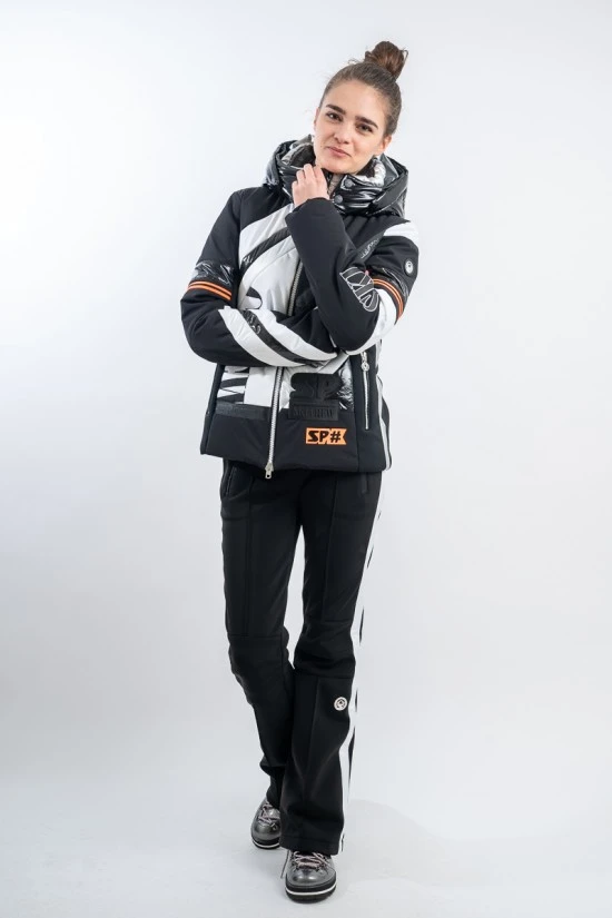 SPORTALM MEDAL PANT 942848530 7 SPORTALM MEDAL PANT 942848530 - immagine 5