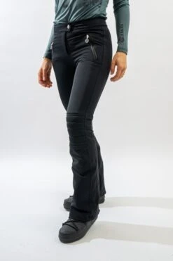 SPORTALM SNOWY SKI PANTS 9828014540 -Sci Attrezzatura Negozio sportalm snowy ski pants 9828014540 1