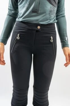 SPORTALM SNOWY SKI PANTS 9828014540 -Sci Attrezzatura Negozio sportalm snowy ski pants 9828014540 3