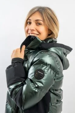 SPORTALM YEAH HOODED SKI JACKET 9820536140 17 SPORTALM YEAH HOODED SKI JACKET 9820536140 -Sci Attrezzatura Negozio sportalm yeah hooded ski jacket 9820536140 4