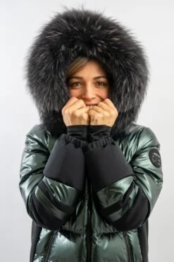 SPORTALM YEAH HOODED SKI JACKET 9820536140 19 SPORTALM YEAH HOODED SKI JACKET 9820536140 -Sci Attrezzatura Negozio sportalm yeah hooded ski jacket 9820536140 6