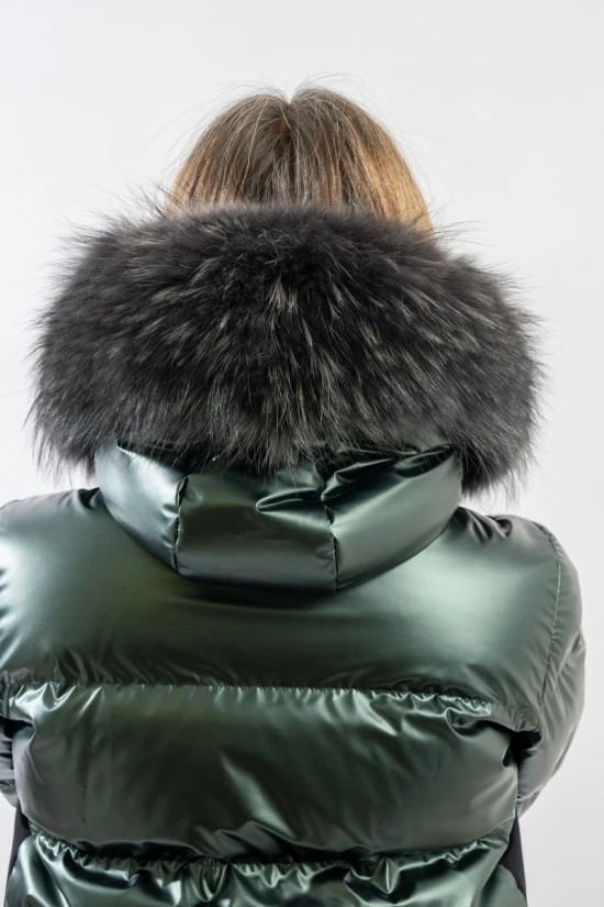 SPORTALM YEAH HOODED SKI JACKET 9820536140 11 SPORTALM YEAH HOODED SKI JACKET 9820536140 - immagine 9