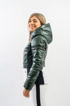 SPORTALM YINGA HOODED SKI JACKET 9820587140 15 SPORTALM YINGA HOODED SKI JACKET 9820587140 -Sci Attrezzatura Negozio sportalm yinga hooded ski jacket 9820536140 2